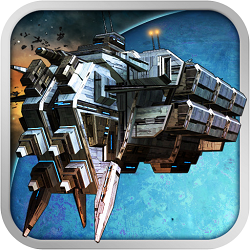 Galaxy Pirate Adventure