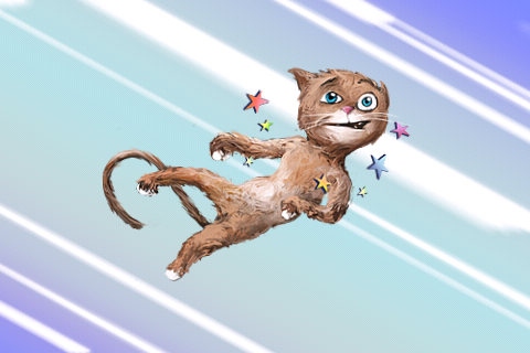 Cat Run