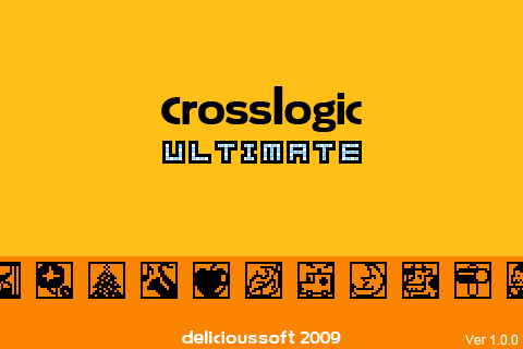 Crosslogic Ultimate