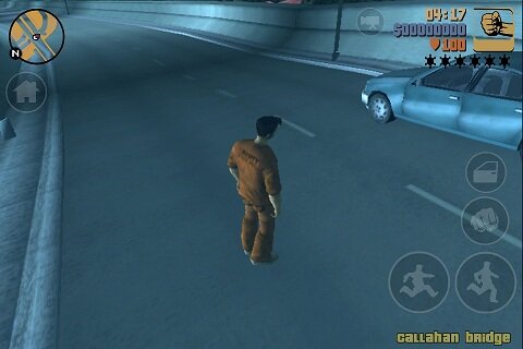 Grand Theft Auto 3 