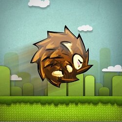 Hedgehog Adventure