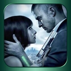 IN TIME - The Game - �����