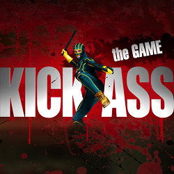 Kick-As The Game - ���� �� ������ �����