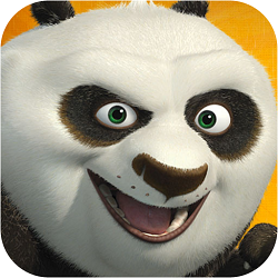 Kung Fu Panda 2: Be The Master