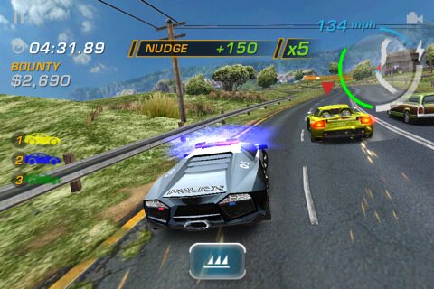 Need for Speed� Hot Pursuit