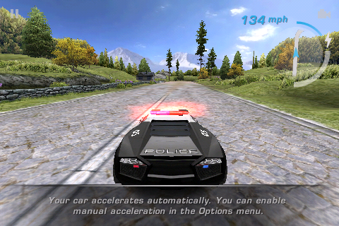 Need for Speed� Hot Pursuit