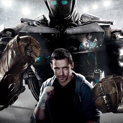 Real Steel ����� �����