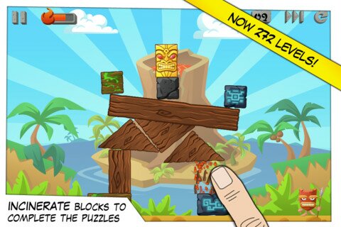 Tiki Totems 2 Tiki Totems 2