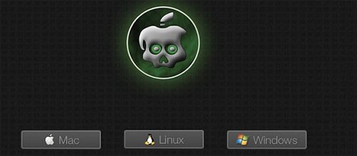 Greenpois0n - ������������� ���������� iOS 4.2.1 ��� ���� ���������