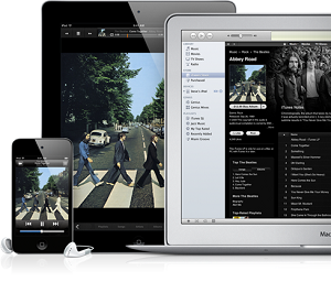 iTunes ��� Windows x64